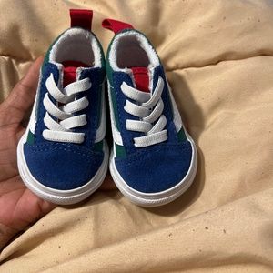 Baby vans